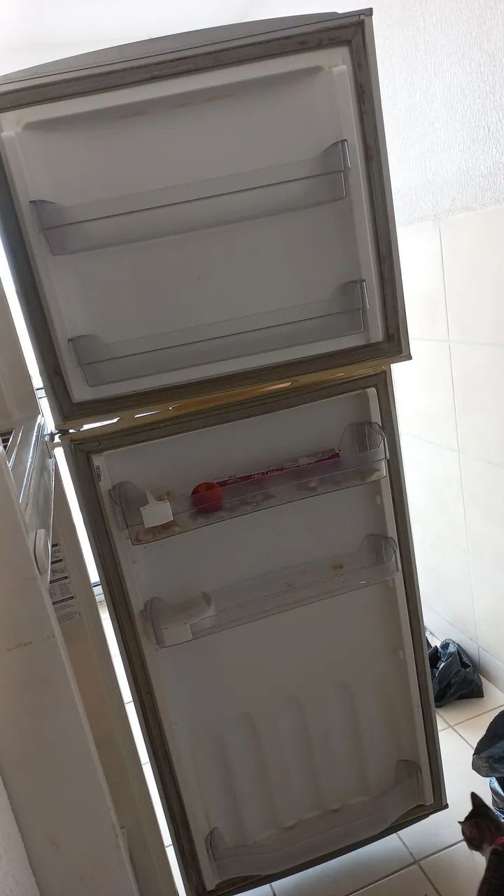 Geladeira  - Foto 4