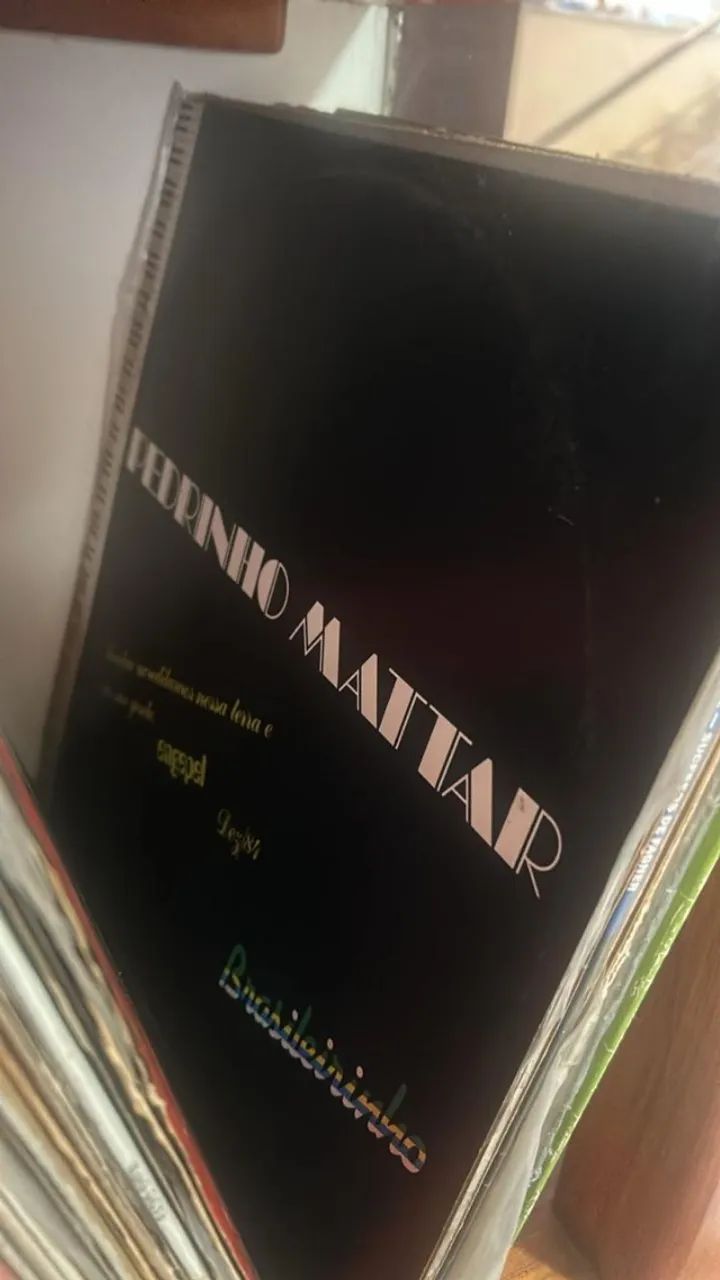 Discos de vinil diversos cantores - Foto 3