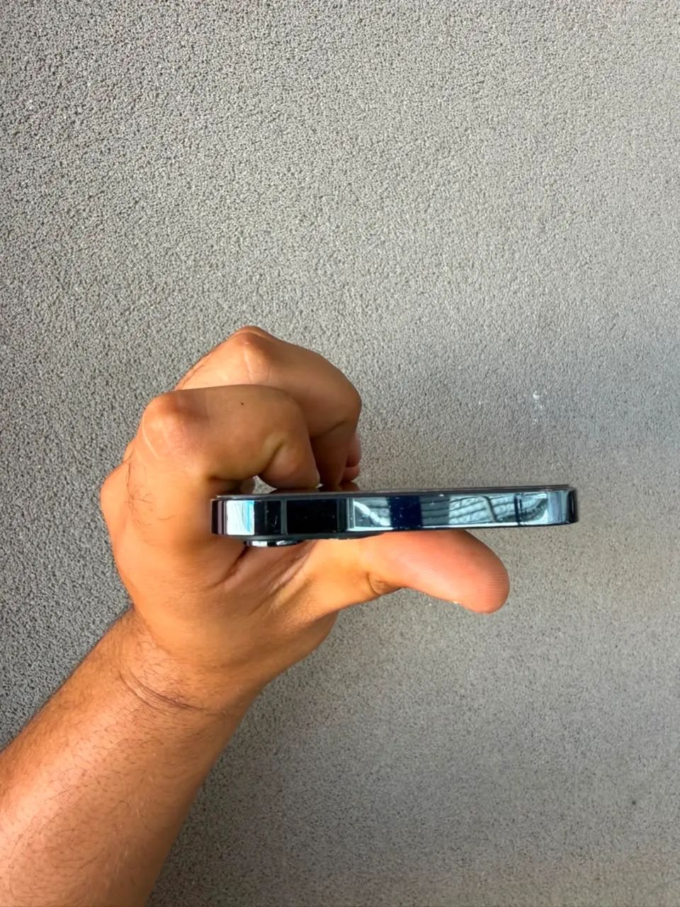 iPhone 12 Pro Max novinho  - Foto 4