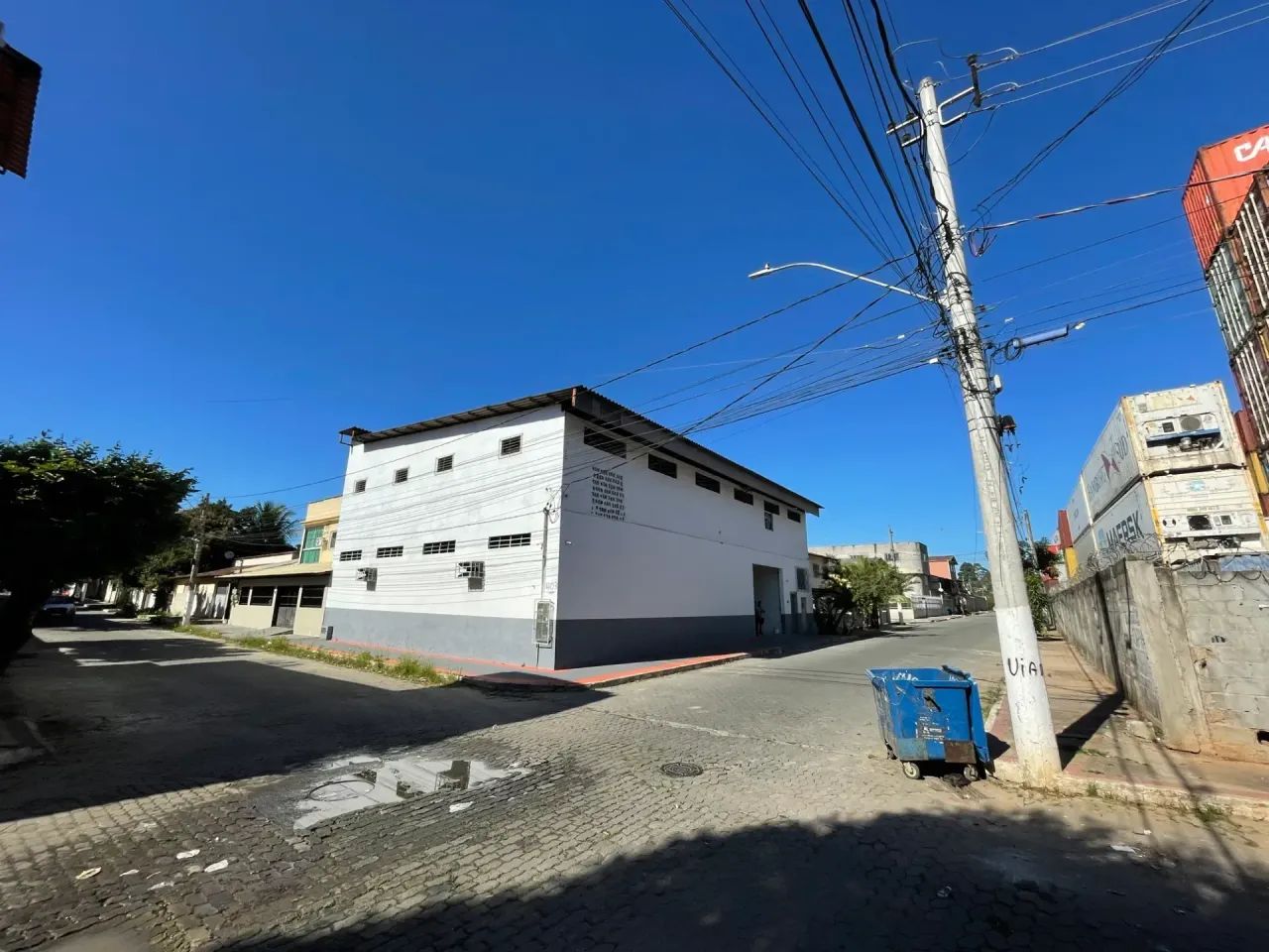 Galpão Frigorífico - Foto 2