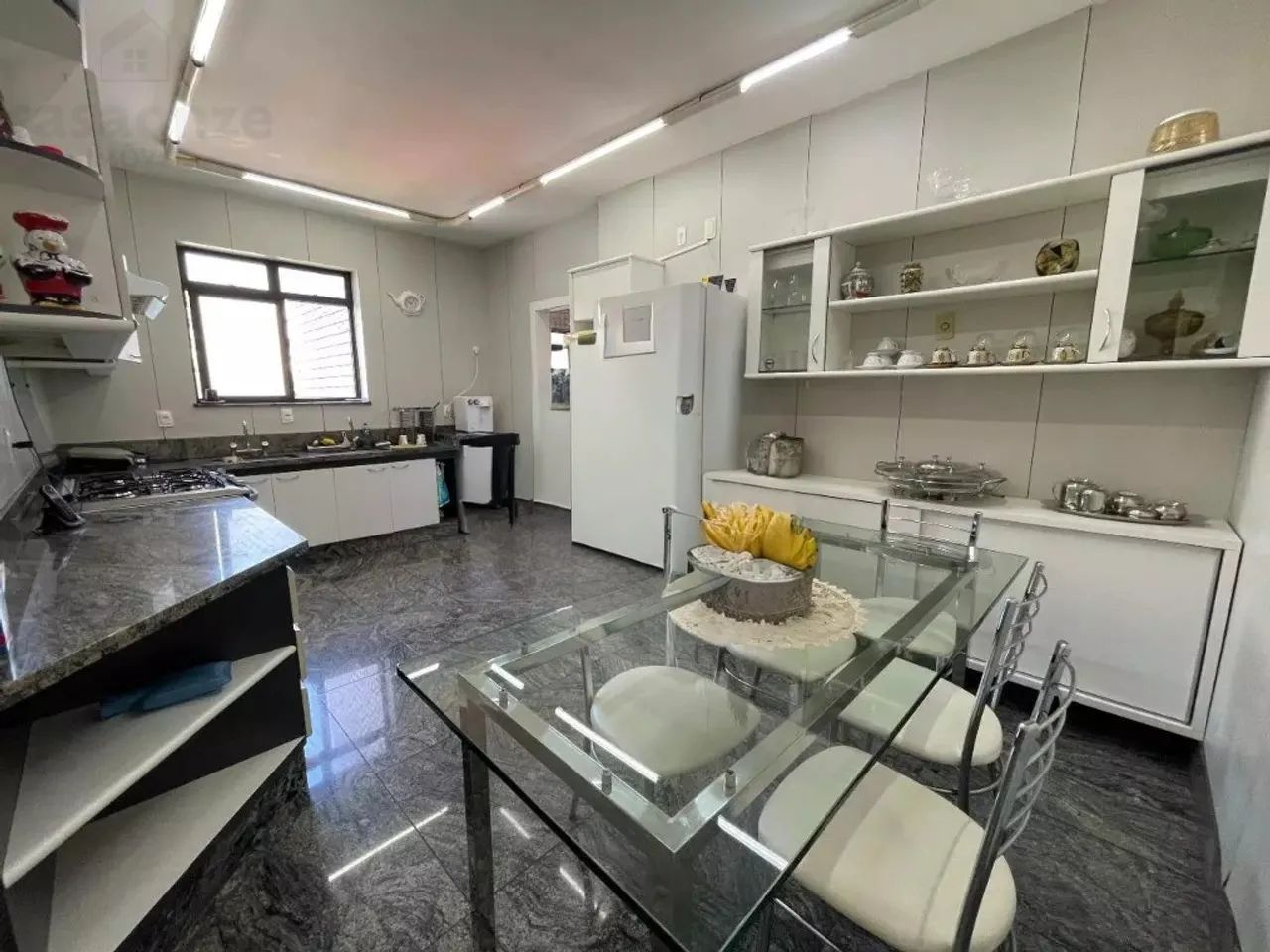 Apartamento à Venda - Sion, 4 Quartos, 297 m2 - Foto 4