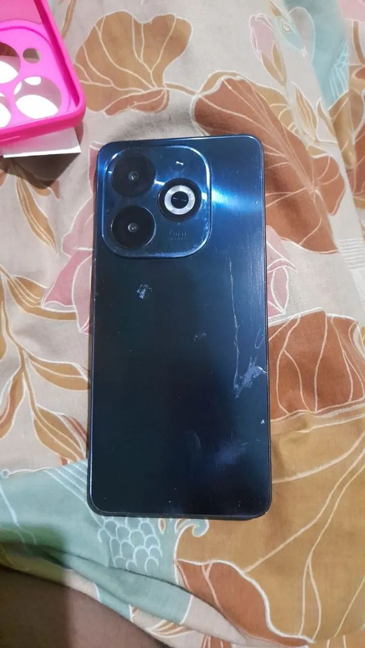Infinix positivo  - Foto 2