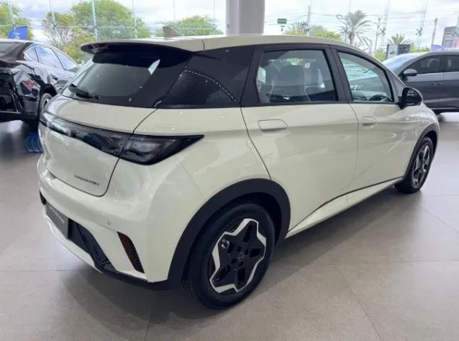 BYD Dolphin GS (Elétrico) 2027 - Foto 3