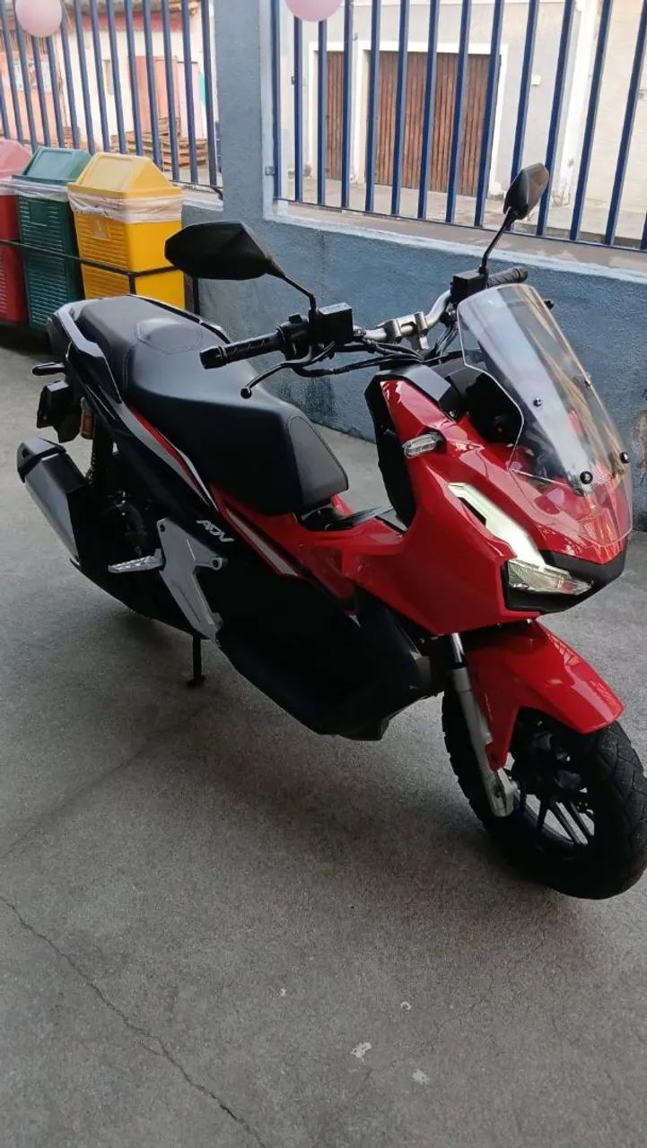 Honda ADV - Foto 3
