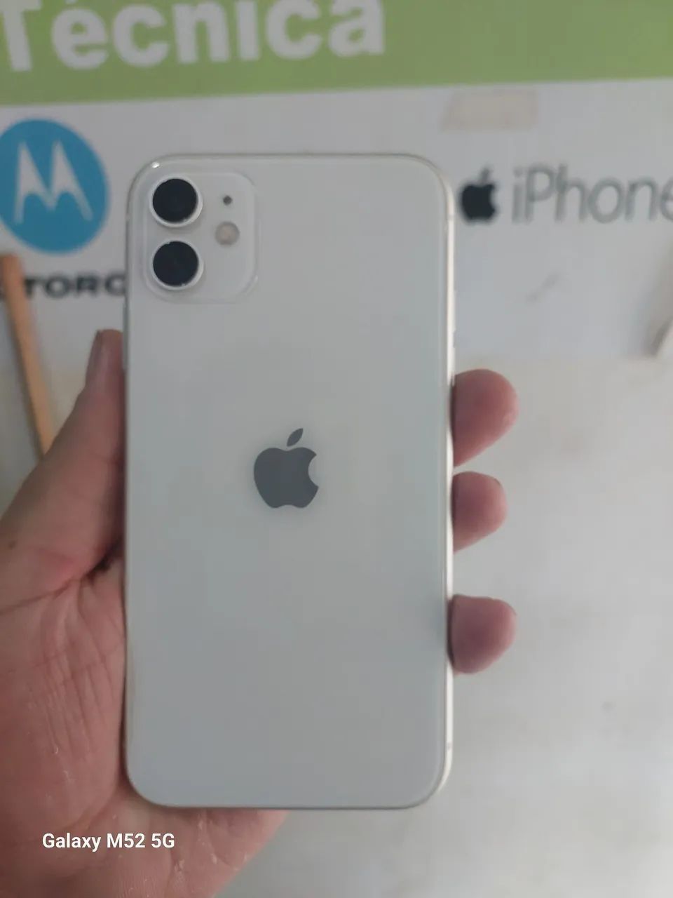 Iphone 11 128gb  - Foto 2