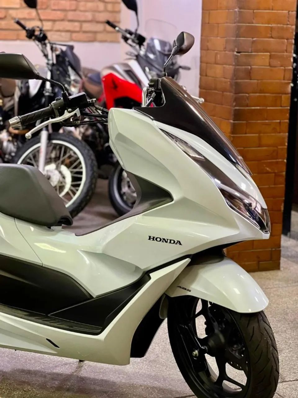 Pcx 160 CBS - Foto 4