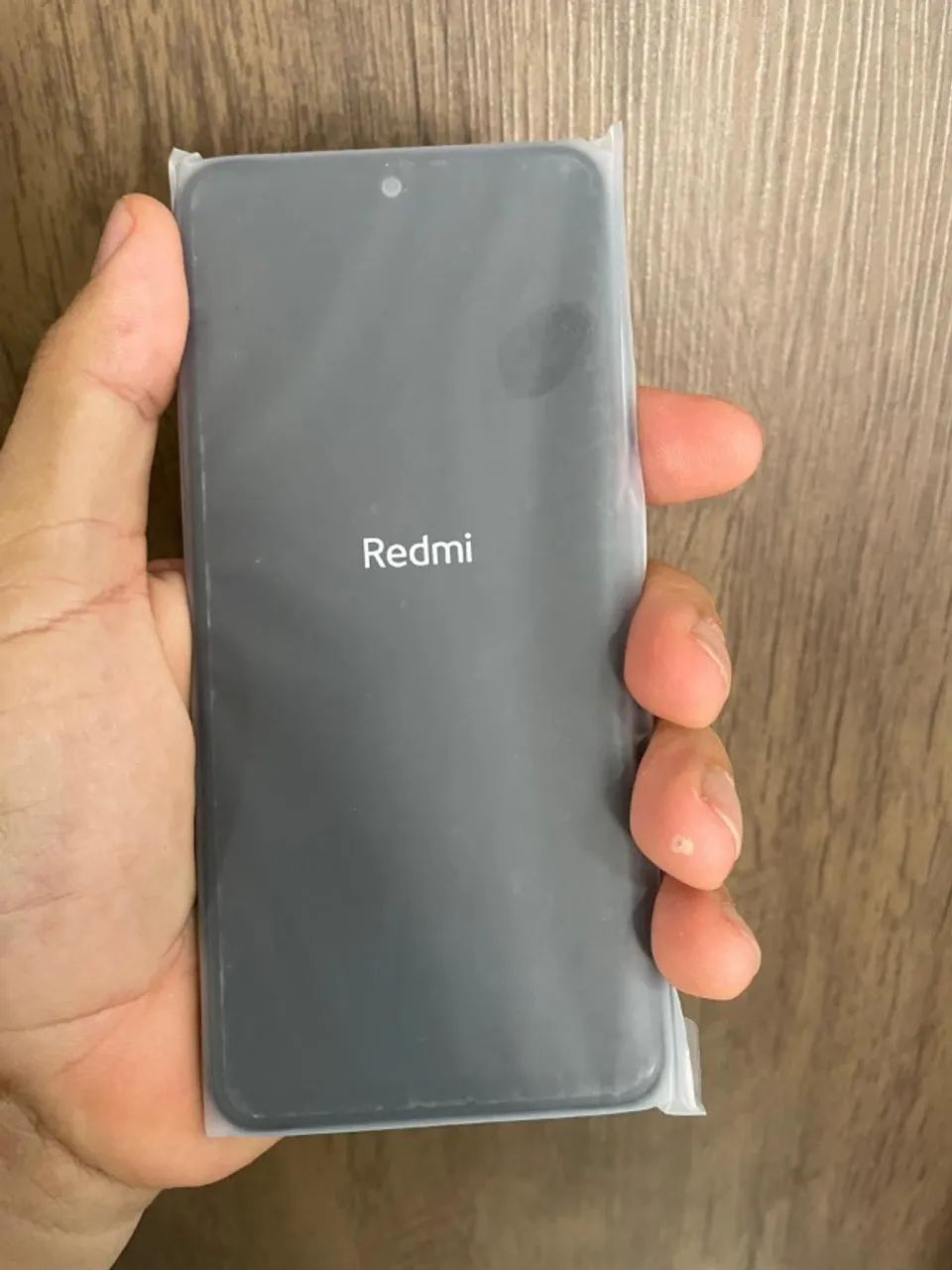Redmi Note 10S 128GB / 6GB RAM - Foto 3