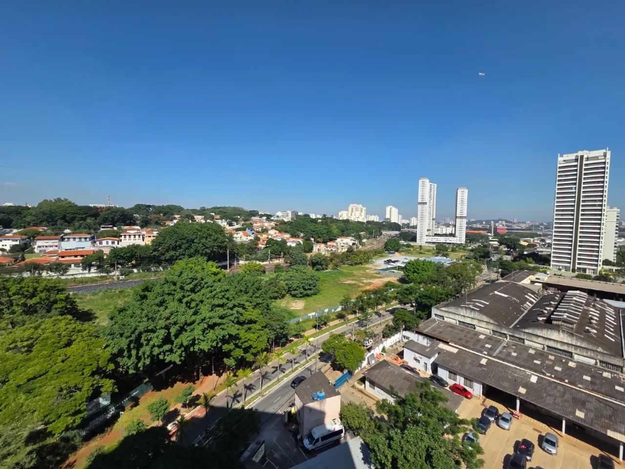Apartamento para venda em Vila Anastácio com 2 quartos, 48m² - Foto 4