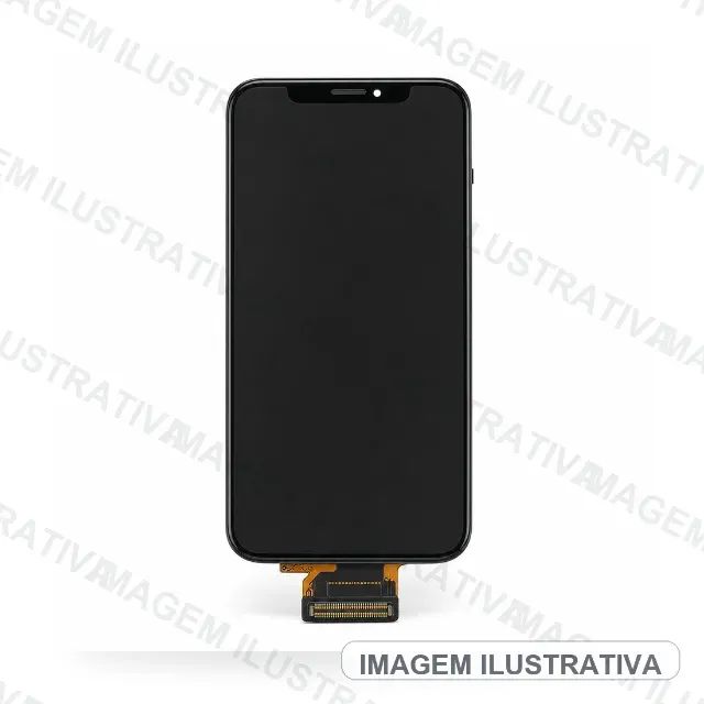 Display para celulares, vários modelos