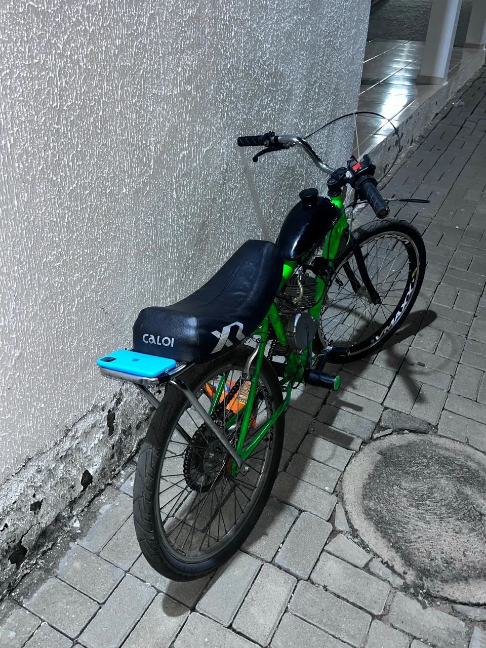 Bike 100cc - Foto 2