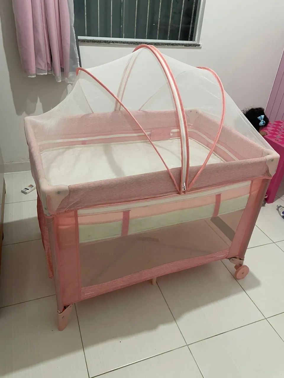 Chiqueirinho feminino - Foto 2