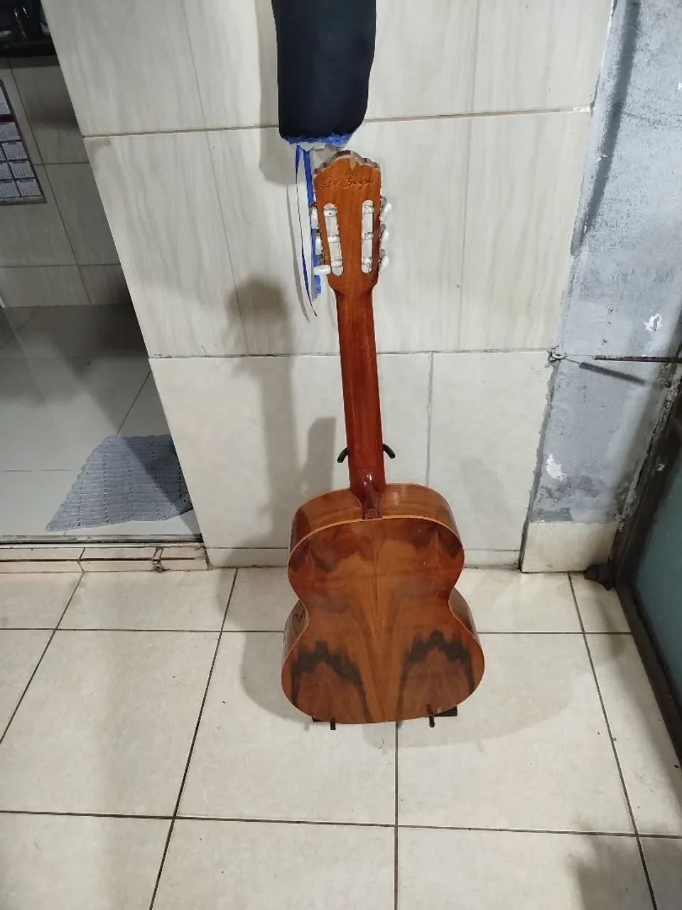 Violão acústico  - Foto 3