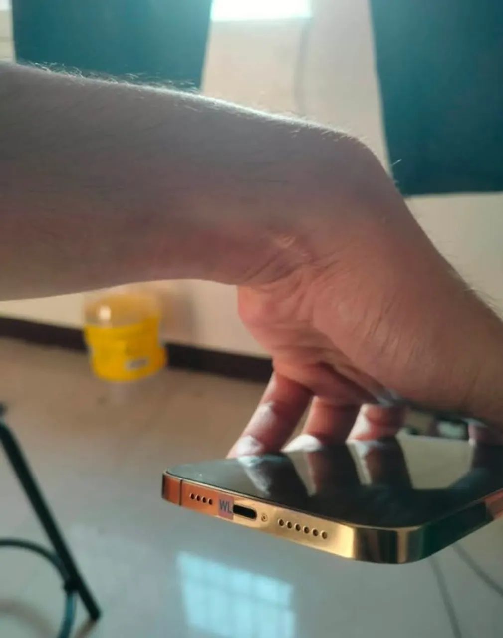 Iphone 12 pro max disponível  - Foto 4