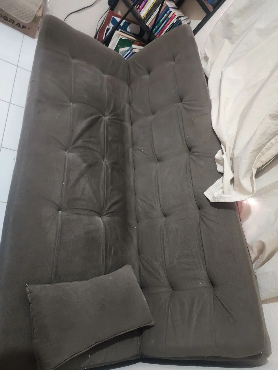 Sofá cama - Foto 5