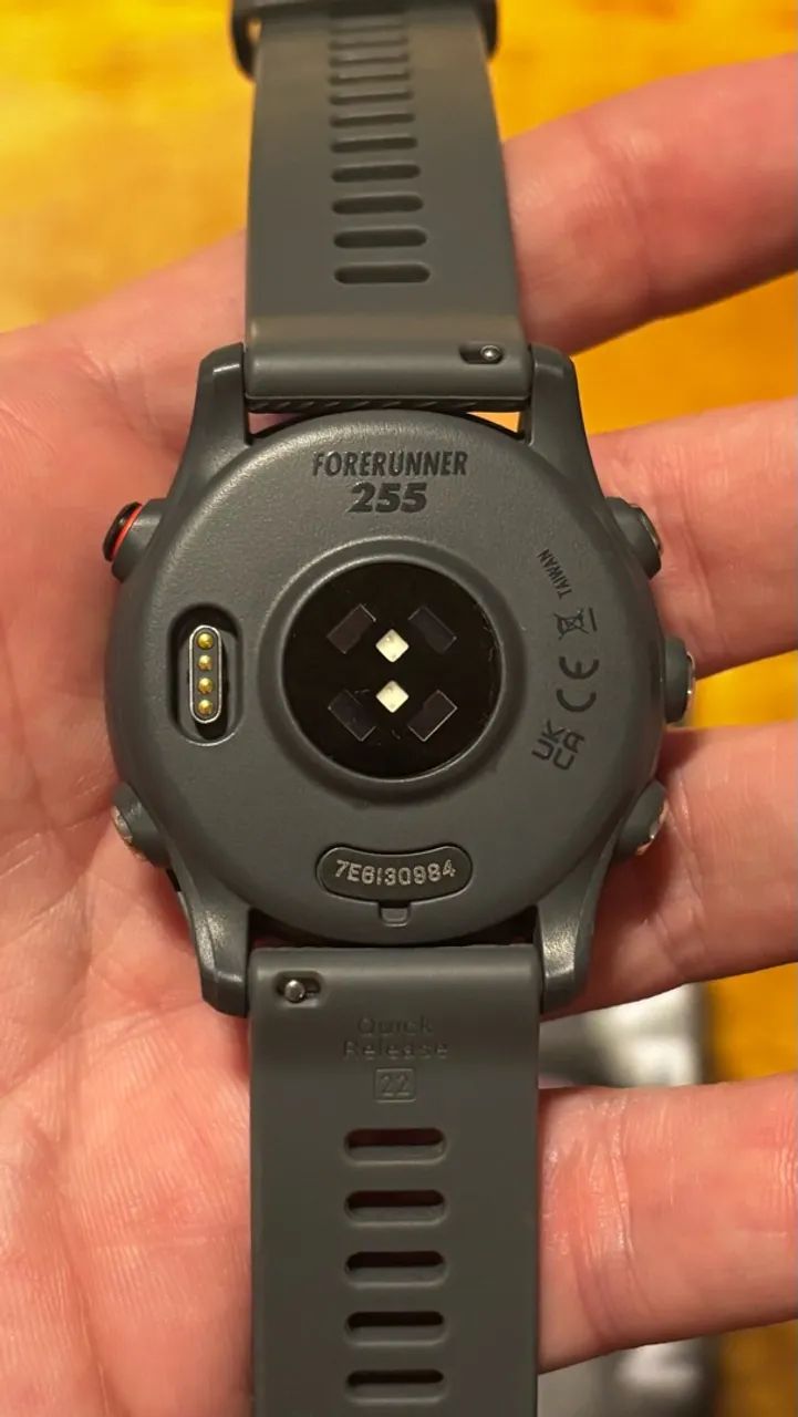 Garmin Forerunner 255 - Foto 4