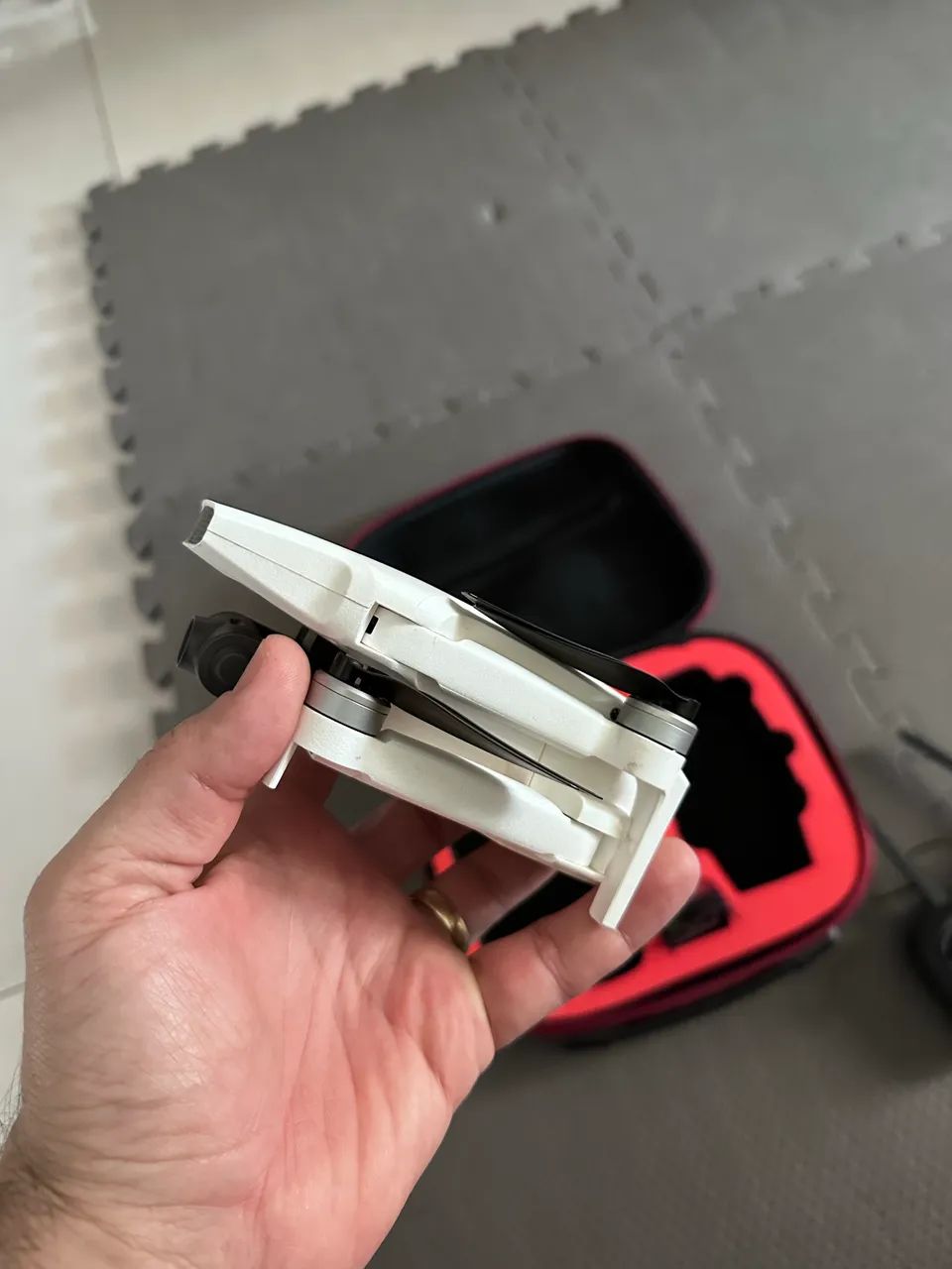 Drone FIMI x8 mini  - Foto 3