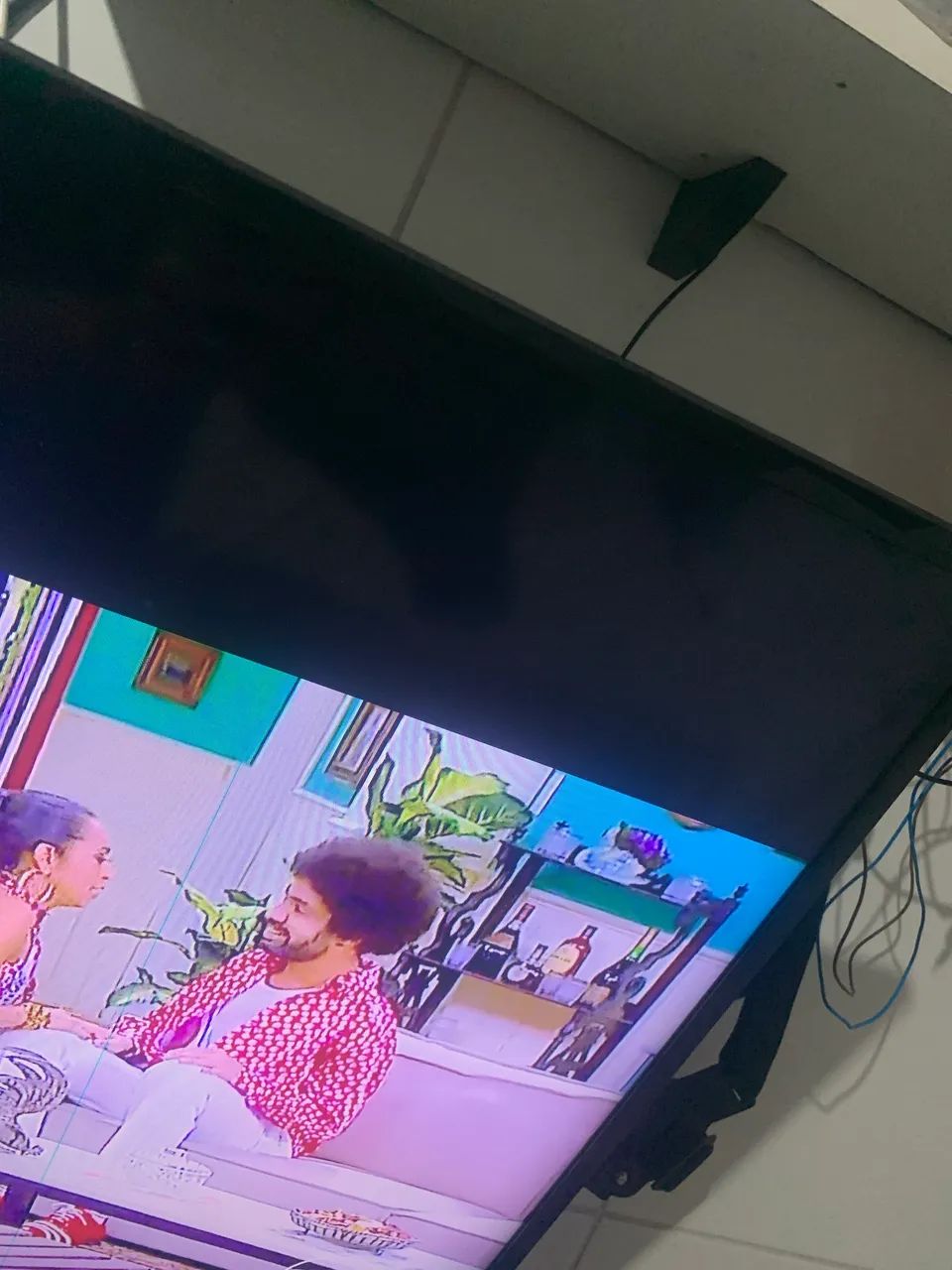 TV Samsung 40 polegadas