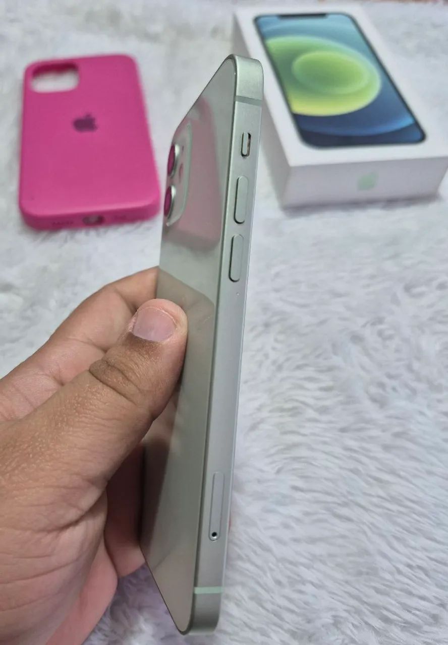 Iphone 12 64gb - Foto 2