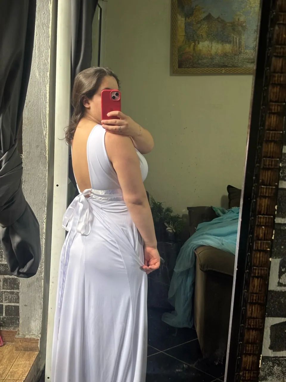 Vestido de noiva  - Foto 5
