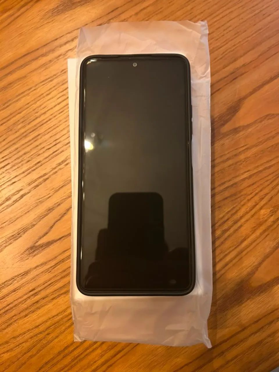 Celular Xiomi Redmi Note 11 Pro. 128GB - 6G RAM  