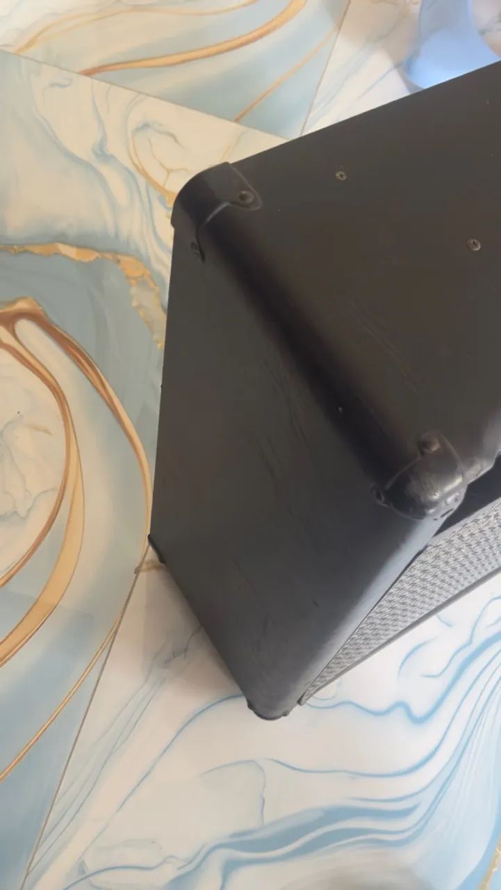 Vendo caixa de som! - Foto 4