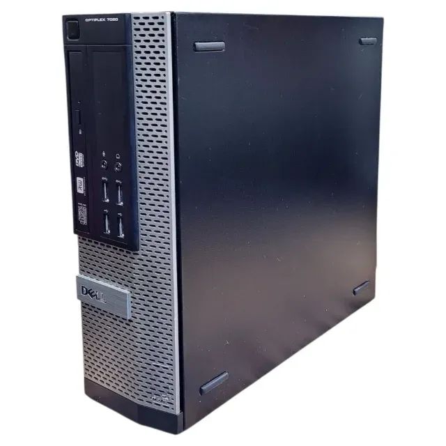 Computador Dell Optiplex 7010 I5-3570 - Foto 2