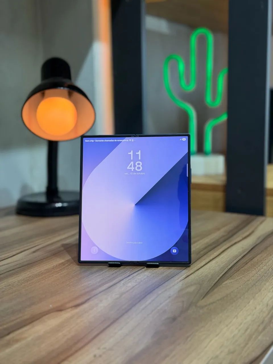 Z FOLD 6 512Gb - MEGA OPORTUNIDADE 