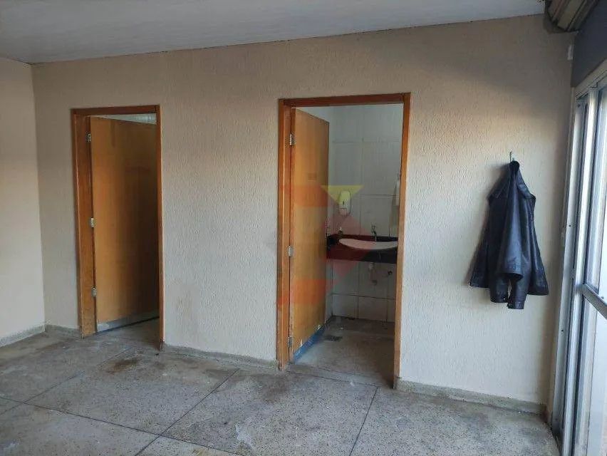 Loja para alugar, 360 m² por R$ 4.800,00/mês - Setor Garavelo - Aparecida de Goiânia/GO - Foto 5