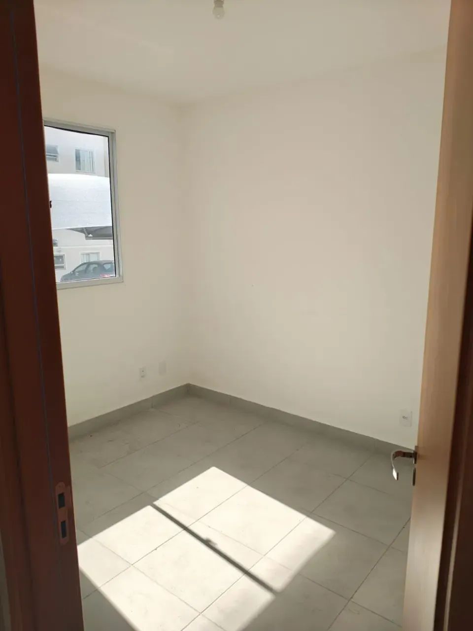 Apartamento para venda com 48 metros quadrados com 2 quartos - Foto 4