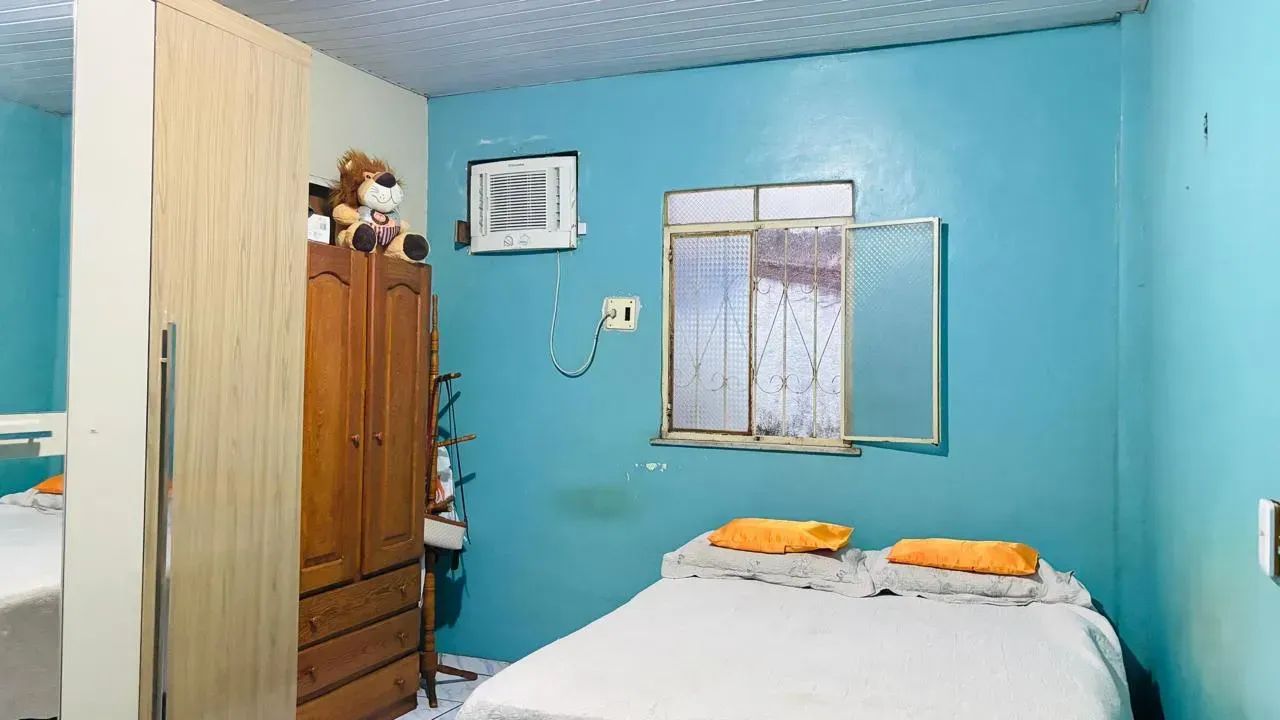 VENDO CASA NO PETRÓPOLIS DE 2 QUARTOS - Foto 5