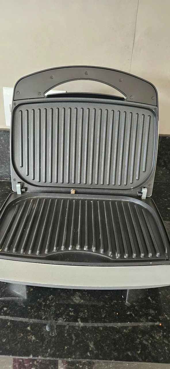Grill - Foto 2