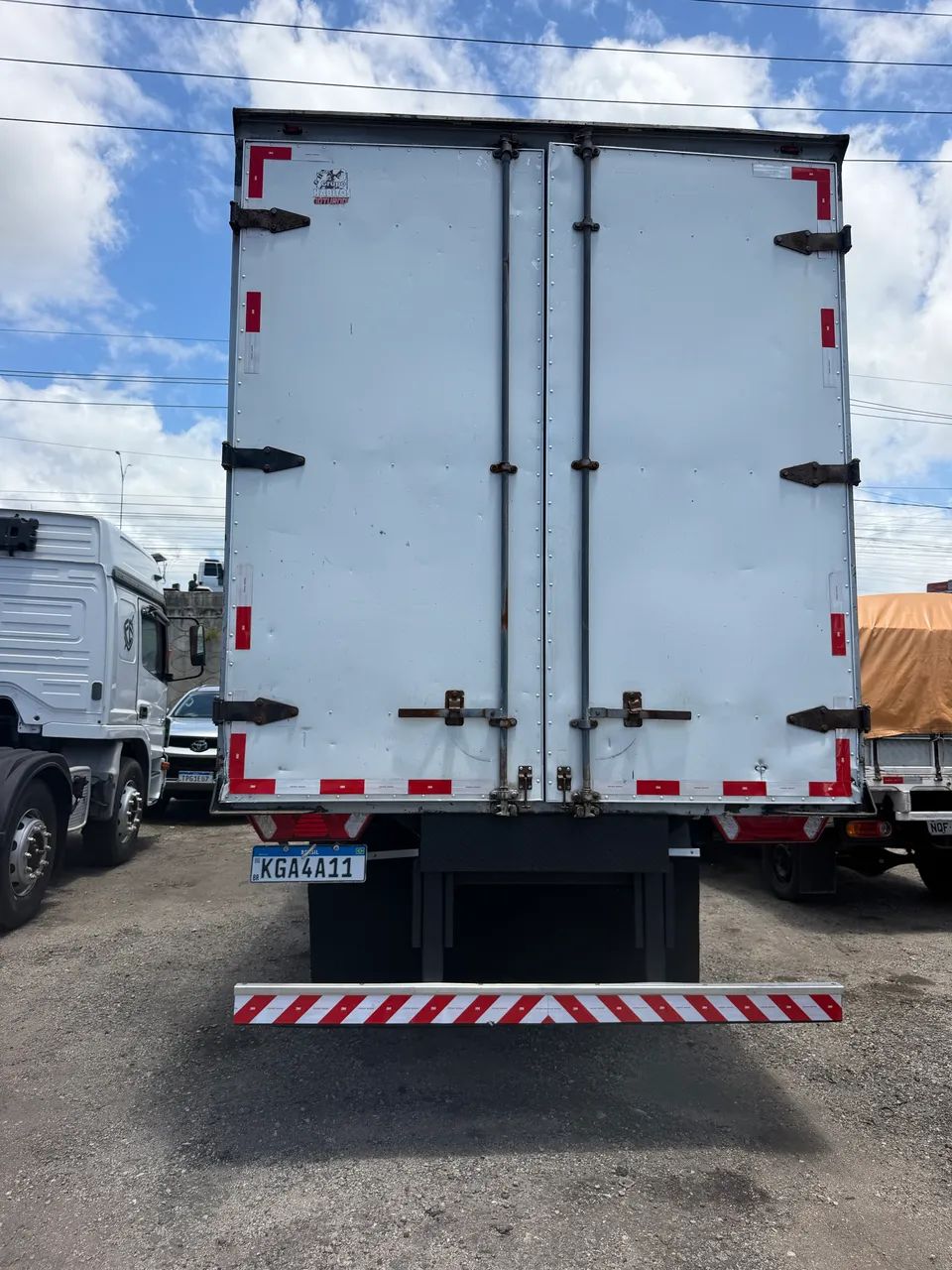 Vendo 8.150 E Worker - Foto 4