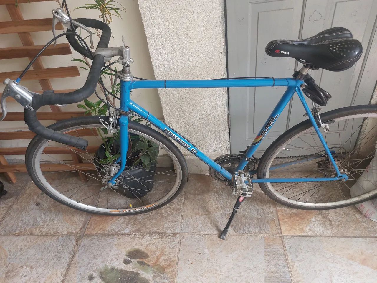 Caloi 10