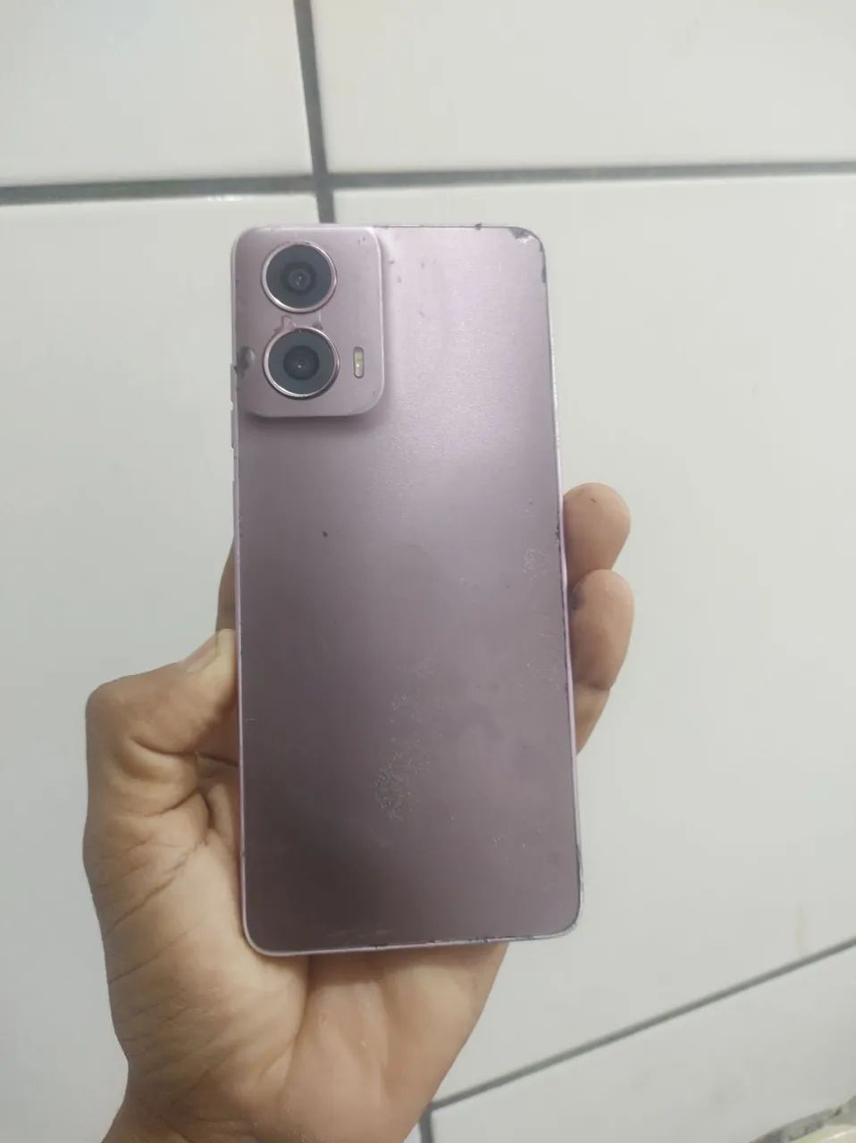 MOTO G 24 256 GIGA  - Foto 3