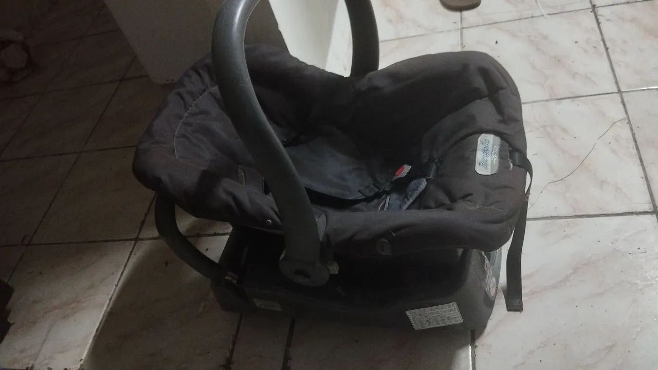 Bebe conforto  - Foto 3
