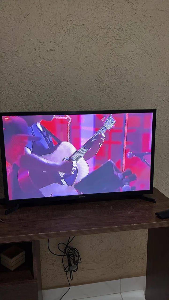 Tv Samsung SMART 32 polegadas 