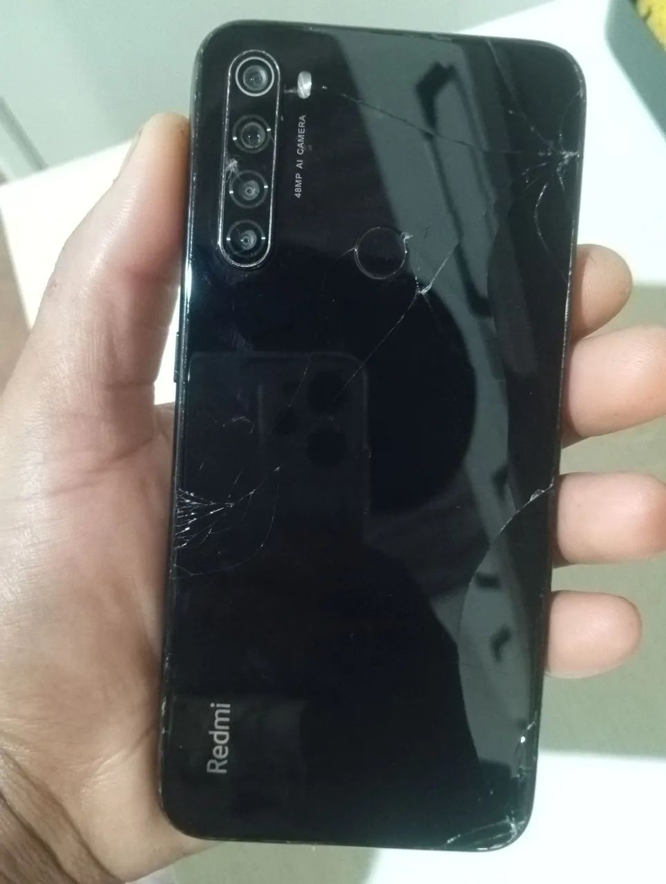 Redmi Not 8  - Foto 2