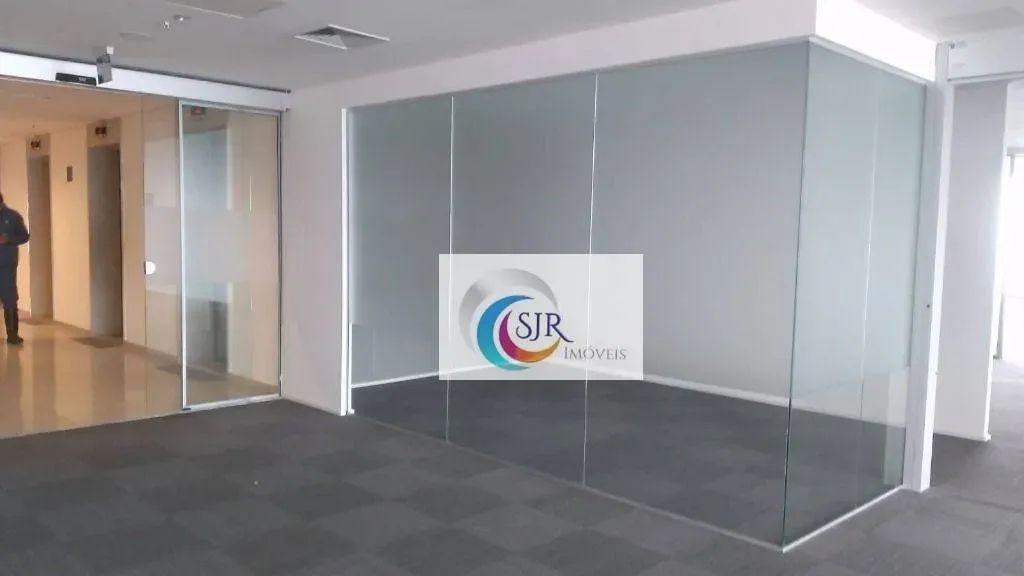 Conjunto para alugar, 572 m² - Alphaville Industrial - Barueri/SP - Foto 3