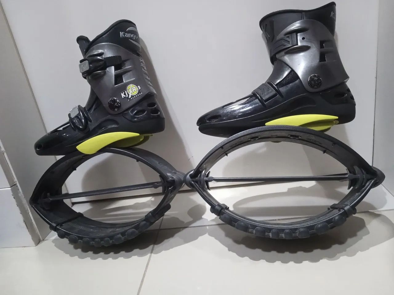 Kangoo jump original - Esportes Sobre Rodas - Fortaleza, Blumenau