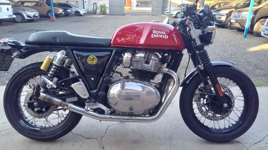 CGT 650 Financia sem Entrada  - Foto 4