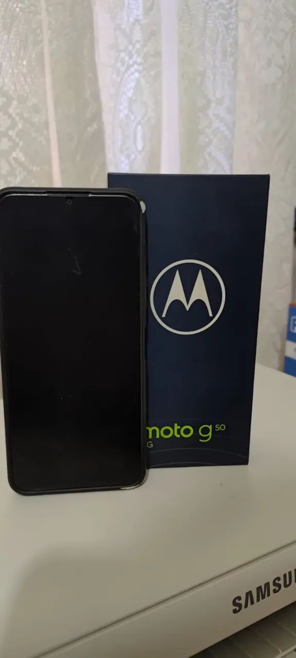 Moto G50 5G