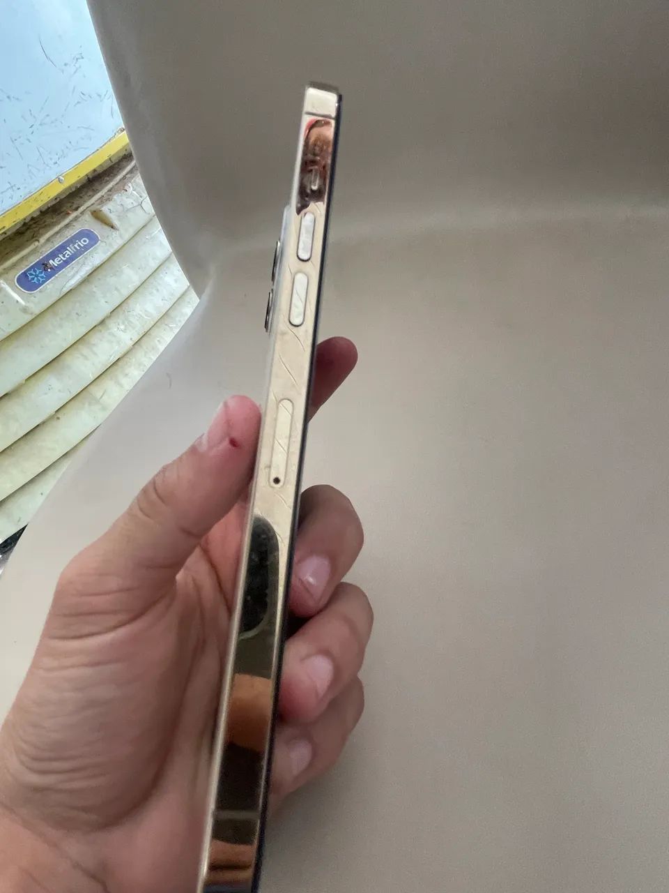 iPhone 12 Pro Max  - Foto 5
