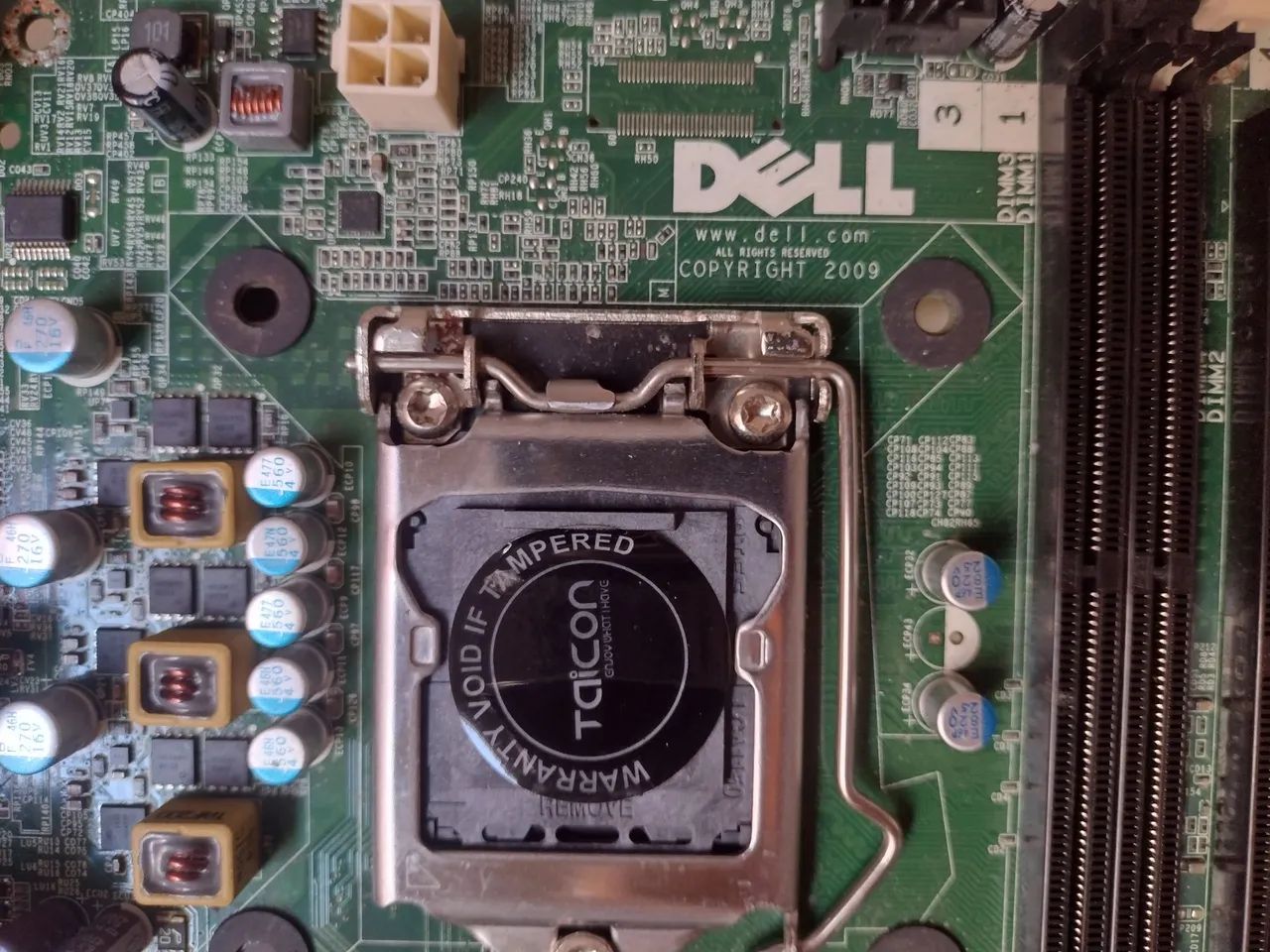 Peças PC Dell Optiplex  - Foto 2