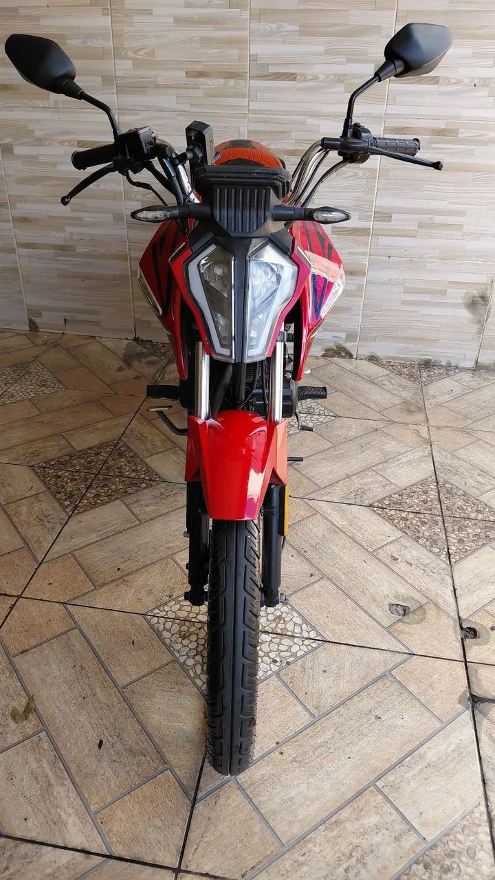 Moto 150  - Foto 3