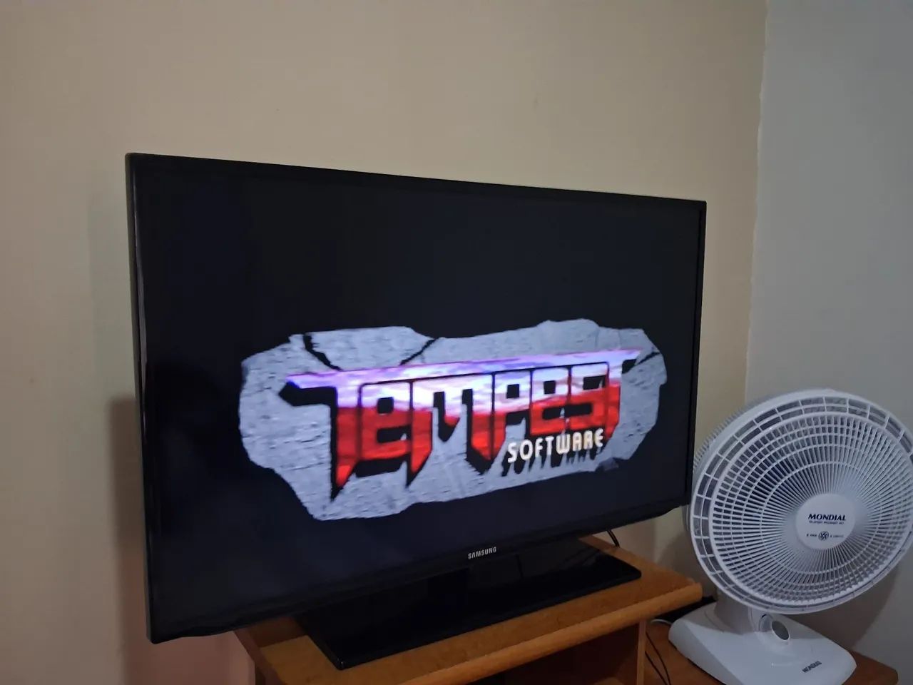 Play station 1 ps1 rodando original 