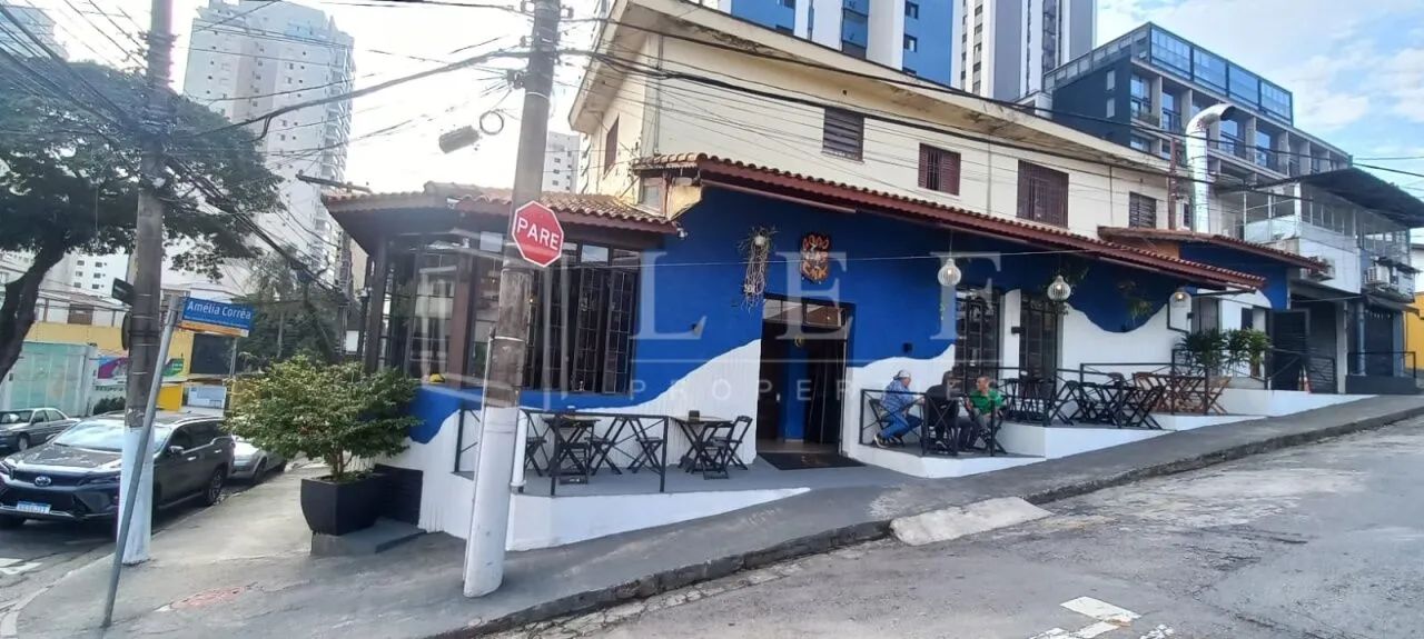 Rua Amelia Correa Fontes Guimaraes - Vila Progredior