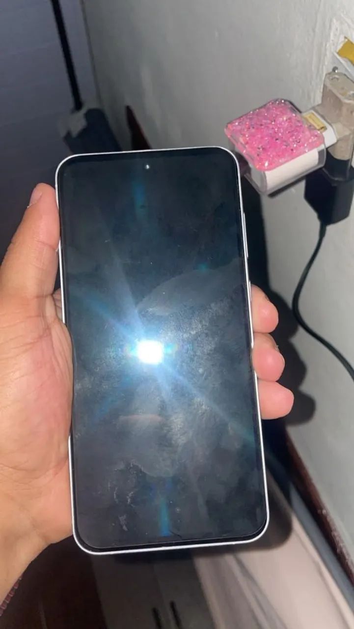 Vendo Samsung A55 5g 128gb  - Foto 3