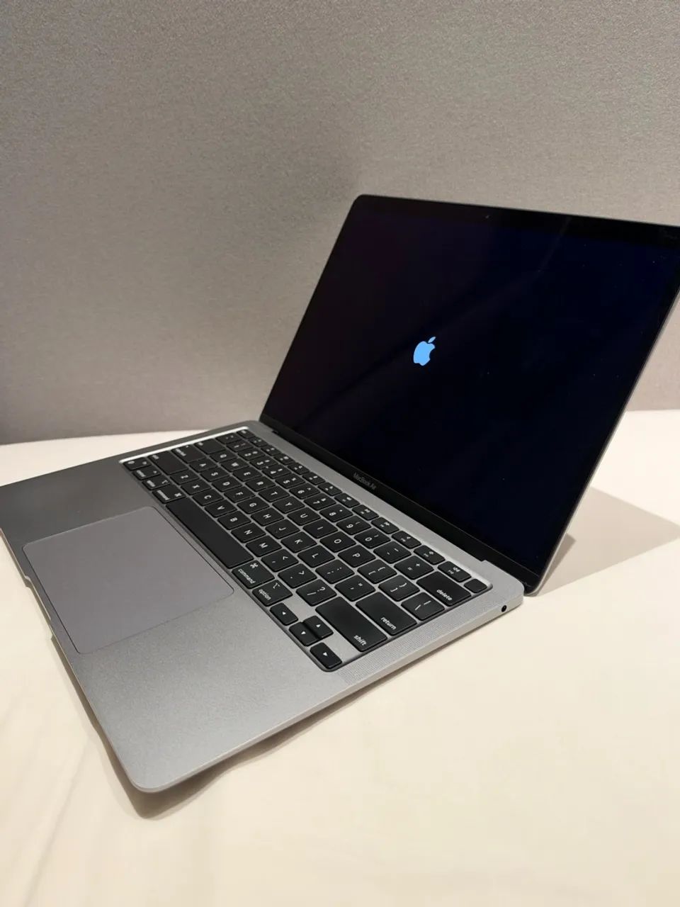 Mackbook Air 13 Polegadas MacBook Air M1 Impecável 256Gb SSD e 8Gb RAM - Notebooks - Praia Brava ...