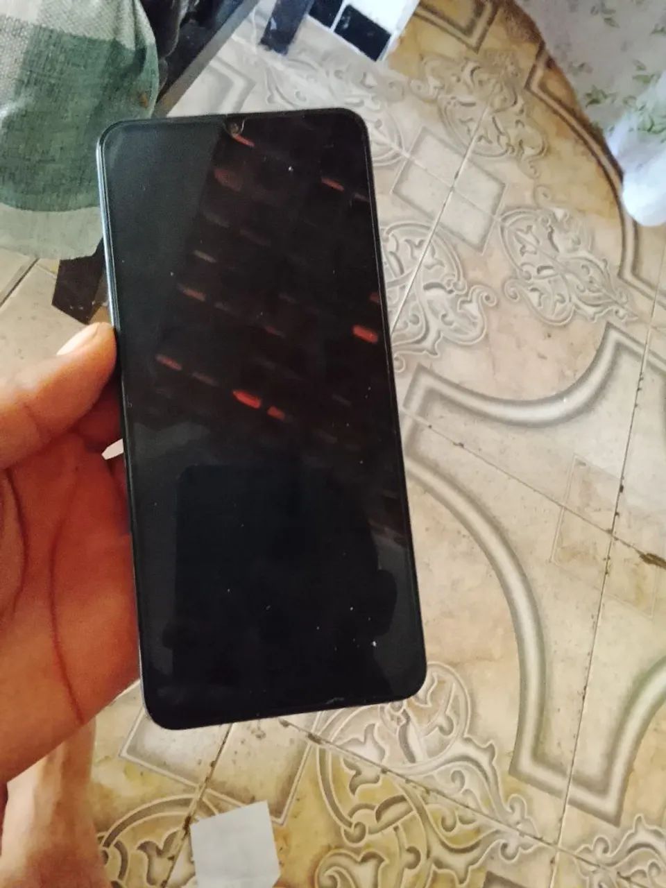 Vendo celular 
