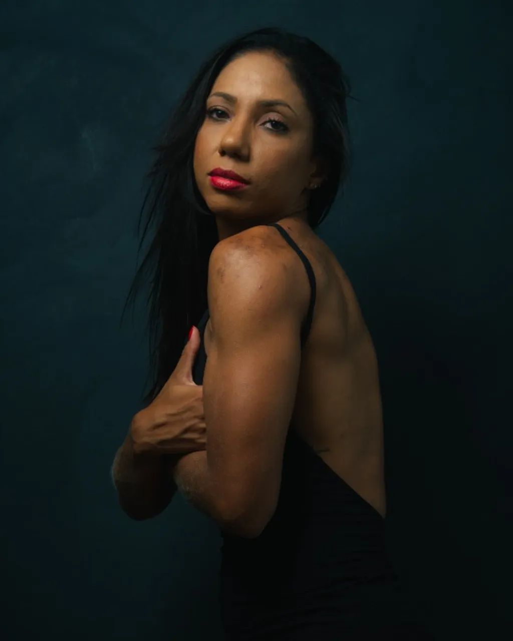 ENSAIO ARTÍSTICO FEMININO - Foto 3